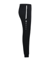 JAKO Allround Präsentationshose Damen Schwarz F800 - schwarz