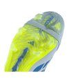 adidas Predator Elite FT FG Ice Cold Precision Blau - blau