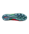 Nike Phantom 6 Low Elite AG Haaland Rot F603 - rot