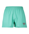 Bucketz New School Short Blau - blau