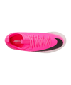 Nike Jr. Air Zoom Mercurial Vapor XVII Academy MG - rosa
