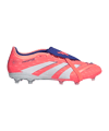 adidas Predator Pro FT FG Coral Blaze Orange - orange