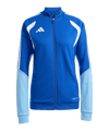 adidas Tiro 26 Competition Trainingsjacke Damen Blau