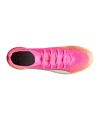 PUMA ULTRA 6 Ultimate AG Showtime Rosa F05 - rosa