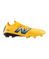 New Balance Furon Pro v7+ FG Surge Gelb FZ75 - gelb