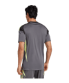 adidas Tiro 25 Competition Torwarttrikot Grau - grau