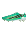 adidas F50 Hyperfast EVO FG Final Rush Grün - gruen