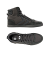Hummel Slimmer Stadil Tonal High Grau