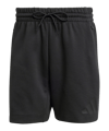 adidas Z.N.E. Short Schwarz