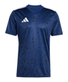 adidas Team Icon 25 Trikot Blau