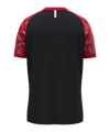 JAKO Sonic T-Shirt Schwarz F812 - schwarz
