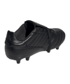 adidas COPA Gloro II FG Schwarz - schwarz