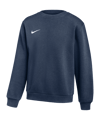 Nike Park 26 Sweatshirt Kids Blau F410