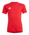 adidas Team T-Shirt Kids Rot