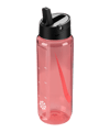 Nike Renew Recharge Straw 709ml Flasche Rot F819 - rot