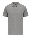 Hummel hmlRED Classic Poloshirt Grau F2006