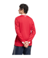 adidas FC Liverpool Trikot langarm Home 2025/2026 Rot - rot