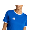 adidas Entrada 26 Trikot Damen Blau - blau