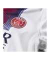 Nike Paris Saint-Germain Trikot Away 2026/2027 Kids Weiß F101 - weiss
