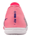 Nike Air Zoom Mercurial Vapor XVI Academy IN Vini Jr PE Rot F640 - rot