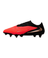 Nike Phantom 6 Low Elite SG Break'Em Rot F600 - rot