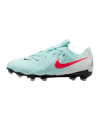 Nike Jr Phantom GX II Academy MG Mad Energy Kids Türkis  F300 - tuerkis