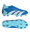 adidas Predator Accuracy.3 LL FG Marinerush Kids