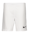 Nike League III Short Kids Weiss F100