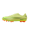Nike Air Zoom Mercurial Vapor XVI Academy AG Max Voltage Gelb F300 - gelb