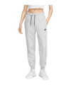 Nike Tech Fleece Jogginghose Damen Grau F063