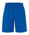 Uhlsport Performance Short Kids Blau Weiss F03 - blau