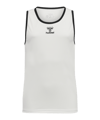 Hummel hmlCORE XK Basket Trikot Kids Weiss F9001