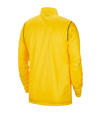 Nike Park 20 Regenjacke Kids Gelb F719 - gelb