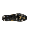 Mizuno Morelia Neo IV Made in Japan Mix Aurum Schwarz Gold F50 - schwarz
