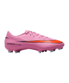 Nike Air Zoom Mercurial Vapor XVI Academy FG/MG Scary Good Rosa F600 - rosa