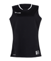 Spalding Move Tank Top Damen Grau F09