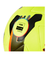 PUMA Orbita 1 TB Spielball Gelb F03 - gelb