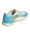 adidas F50 League LL TF El Ultimo Tango Messi - weiss
