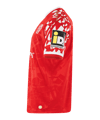 JAKO 1. FSV Mainz 05 Trikot Home 2025/2026 Rot - rot