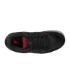 Nike Air Jordan 4 RM (GS) Kids Schwarz F061 - schwarz