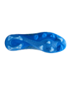PUMA Future 9 Match FG/AG Blau F03 - blau
