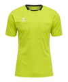 Hummel CHEVRON Torwarttrikot Gelb F6102