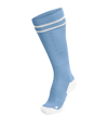 Hummel Football Sock Socken Blau F7473