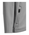 Hummel Cima 2.0 Kapuzenjacke Kids Grau F1100 - grau