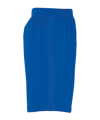 Uhlsport Performance Short Kids Blau Weiss F03 - blau