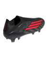 adidas F50 Elite LL FG Immortal DNA Schwarz - schwarz