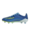 adidas F50 Messi Elite FG VIS10N Blau - blau