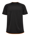 hummel Core 2.0 Trikot Schwarz F2461 - schwarz
