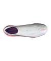 adidas F50 Hyperfast Elite LL FG Chaos vs Control - weiss