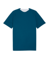 PUMA FPF Portugal Trainingsshirt Blau F15 - blau